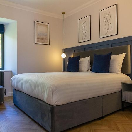Oban Apartments Экстерьер фото