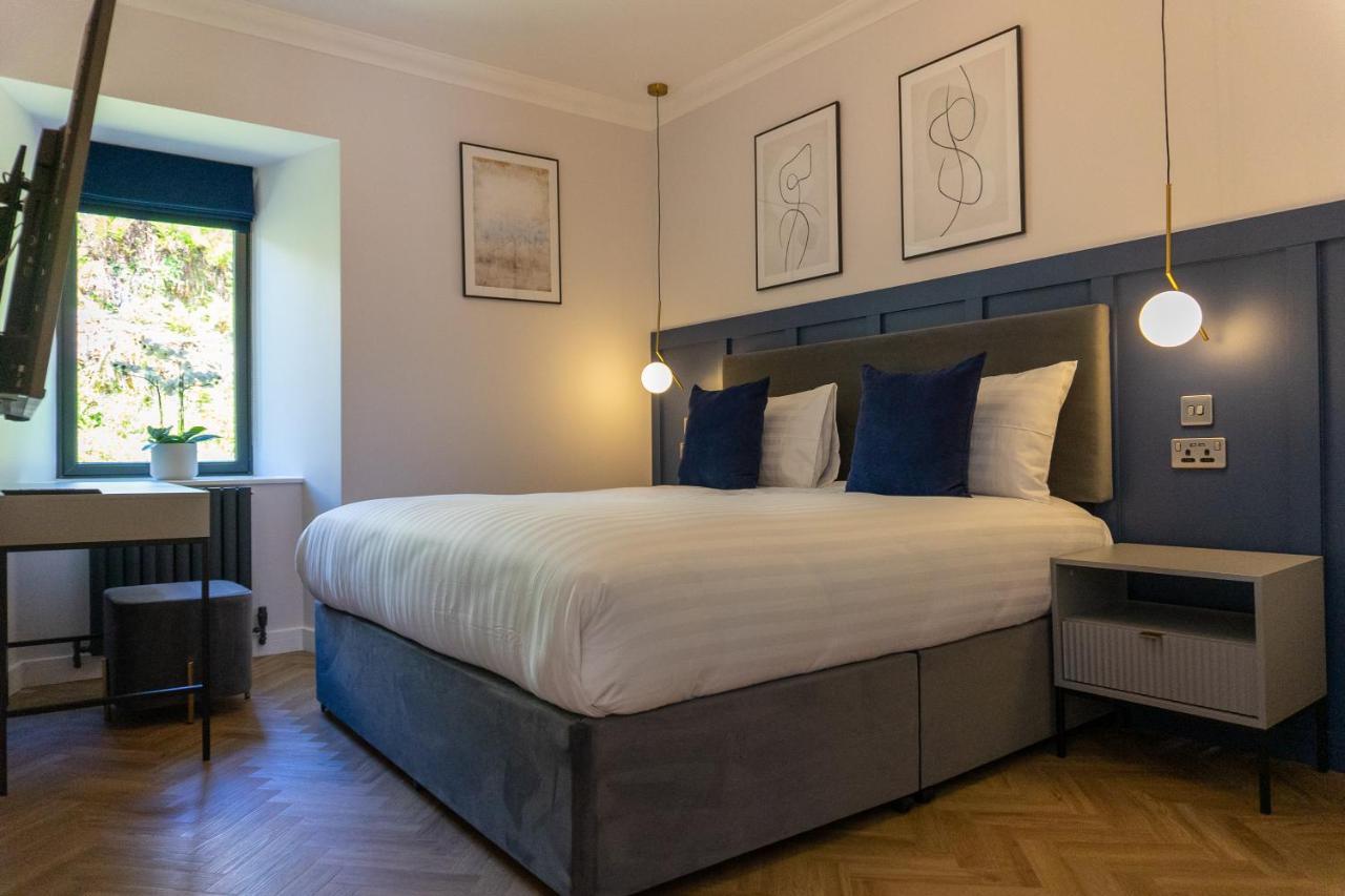 Oban Apartments Экстерьер фото