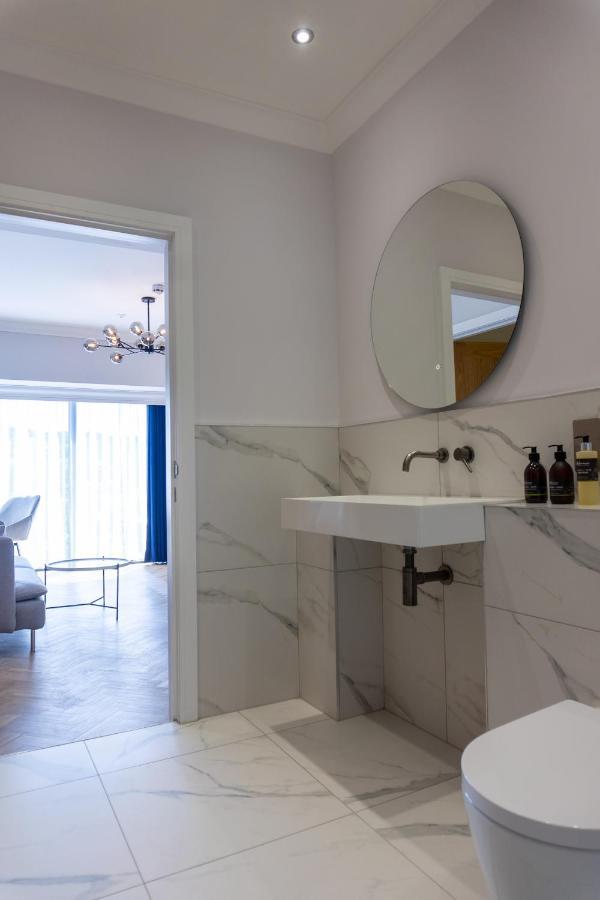 Oban Apartments Экстерьер фото
